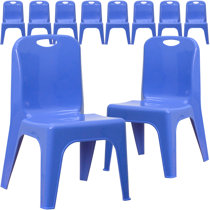 Classroom Chairs You ll Love Wayfair